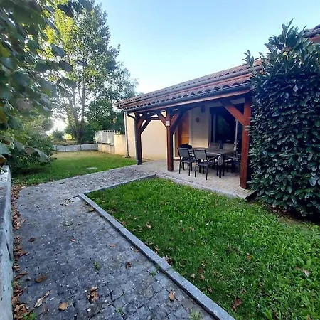 Appart*residence Piscine*parking*3mn Centre * Sarlat